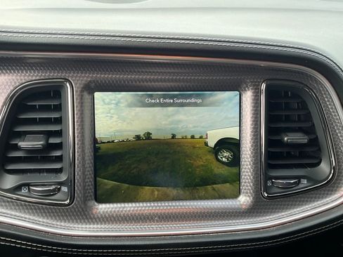 Used 2022 Dodge Challenger SRT Hellcat w/ Plus Package image 20