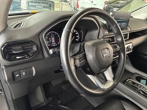Used 2024 Honda Pilot EX-L image 20
