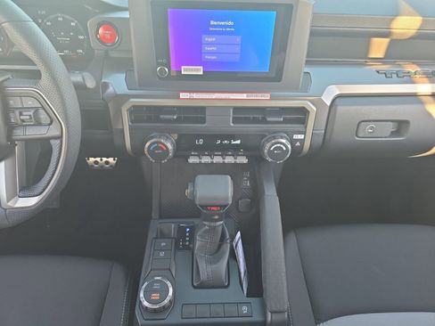 New 2026 Toyota Tacoma TRD Sport image 11