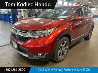 Used 2018 Honda CR-V EX video 1