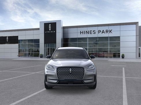 New 2026 Lincoln Corsair Premiere image 6