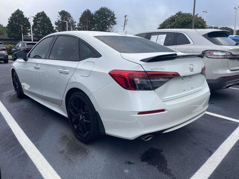 Used 2023 Honda Civic Si image 4