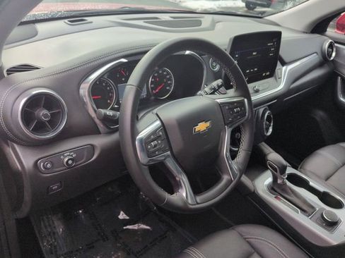 Used 2023 Chevrolet Blazer LT image 10