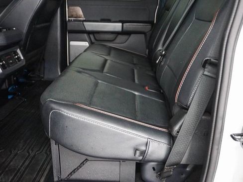 Used 2024 Ford F250 Lariat w/ Lariat Ultimate Package image 22