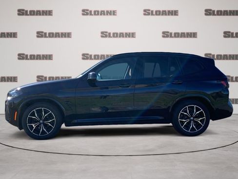 Used 2024 BMW X3 xDrive30i w/ Premium Package image 2