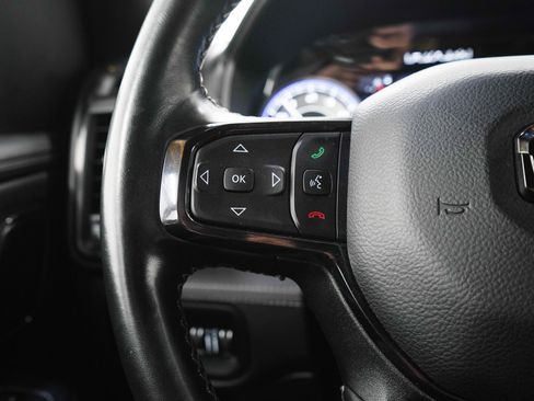 Used 2022 RAM 1500 Limited image 26