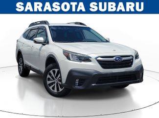 Used 2020 Subaru Outback Premium w/ Popular Package #1 AWD/4WD video 1