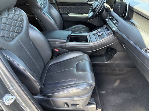 Used 2022 Hyundai Palisade Calligraphy AWD/4WD image 11