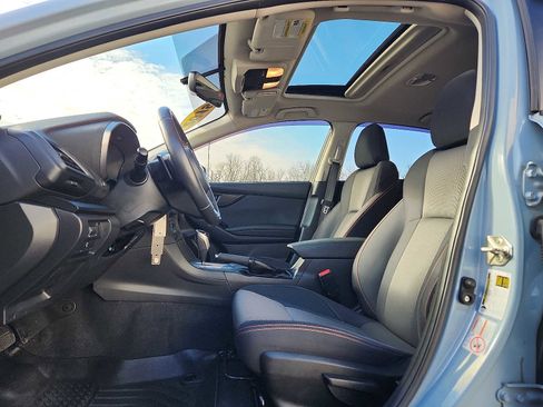 Used 2019 Subaru Crosstrek 2.0i Premium w/ Moonroof Package image 13