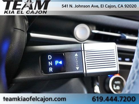 Used 2025 Hyundai Tucson Limited AWD/4WD image 33