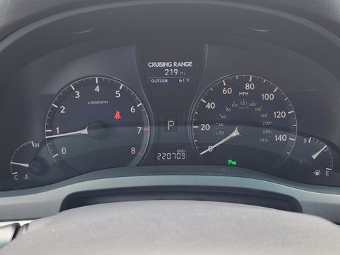 Used 2010 Lexus RX 350 2WD image 16