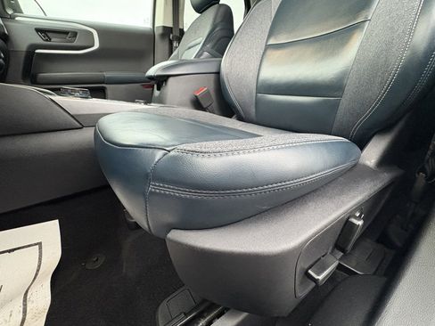 Used 2023 Ford Bronco Sport Outer Banks w/ Tech Package image 36