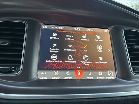 Used 2022 Dodge Charger Scat Pack image 32