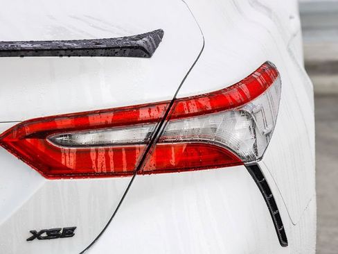 Used 2023 Toyota Camry XSE image 10