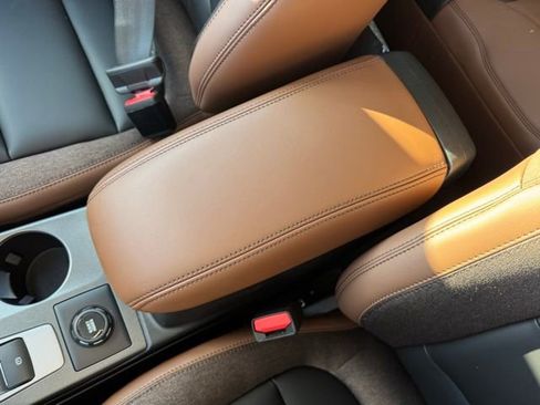New 2026 Ford Bronco Sport Outer Banks w/ Outer Banks Tech Package+ AWD/4WD image 17