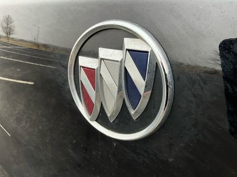 Used 2023 Buick Encore GX Preferred w/ Cold Weather Comfort Package image 16