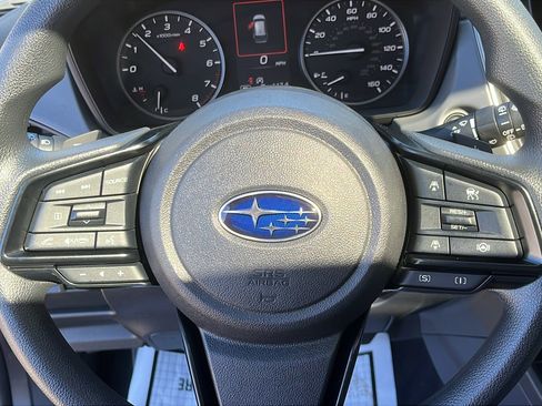 Certified 2024 Subaru Crosstrek 2.0i Premium image 12