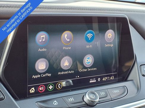 Used 2019 Chevrolet Blazer LT image 22