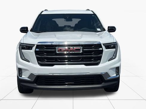 Used 2026 GMC Acadia Elevation w/ Elevation Premium Package FWD image 9