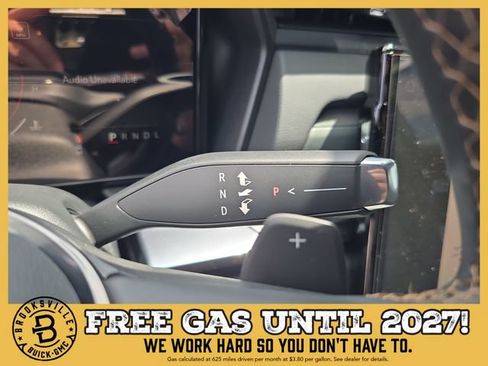 New 2026 GMC Terrain AT4 w/ Convenience Package III AWD/4WD image 22