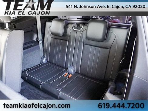 Used 2023 Volkswagen Tiguan SE R-Line FWD image 20