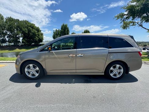 Used 2012 Honda Odyssey Touring image 10