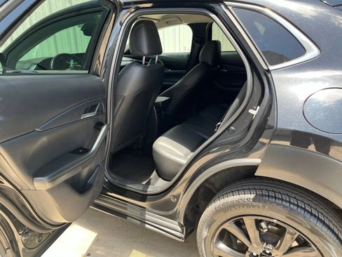 Used 2024 MAZDA CX-30 AWD 2.5 S w/ Select Sport Pkg image 13
