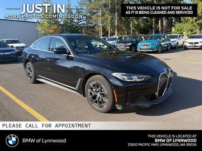 Used 2023 BMW i4 eDrive40