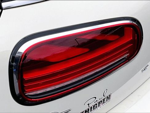 Used 2023 MINI Cooper Clubman S image 23