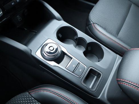 New 2026 Ford Escape ST-Line Select w/ Tech Pack #2 image 10