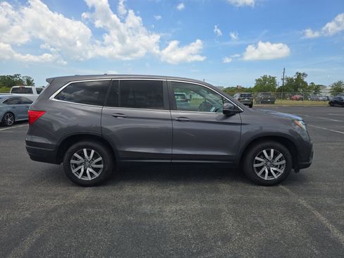 Used 2020 Honda Pilot EX image 3