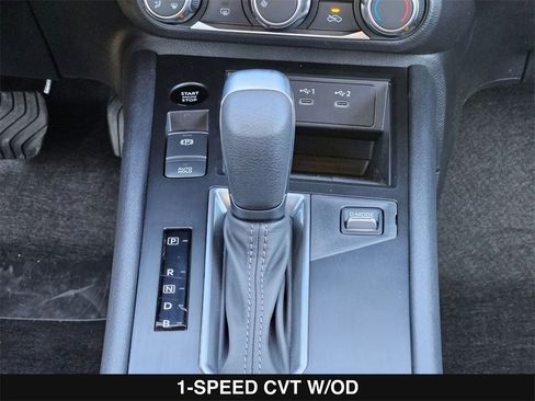 New 2026 Nissan Kicks S image 21