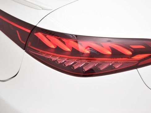Used 2024 Mercedes-Benz EQS 450+ Sedan image 14