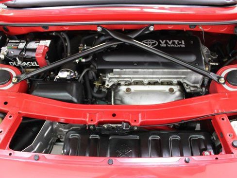 Used 2001 Toyota MR2 image 30