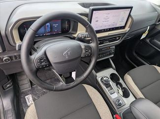 New 2026 Ford Bronco Sport Big Bend w/ Convenience Package video 3