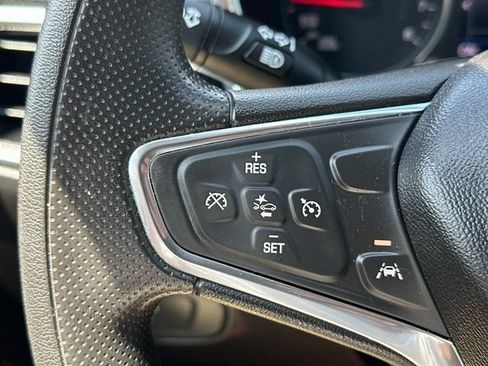 Used 2020 Chevrolet Equinox LT w/ LPO, Floor Liner Package FWD image 21