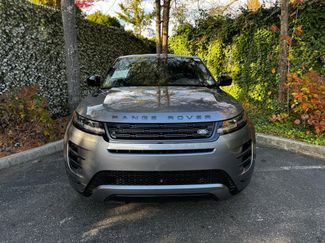 New 2026 Land Rover Range Rover Evoque Dynamic SE video 2