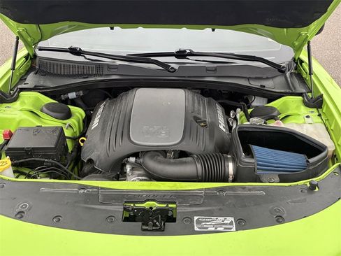 Used 2023 Dodge Charger R/T w/ Daytona Edition Group image 9