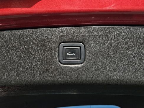 Used 2023 Chevrolet Blazer RS w/ Driver Confidence II Package image 11