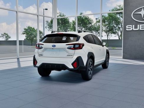 New 2026 Subaru Crosstrek 2.0i Premium image 5