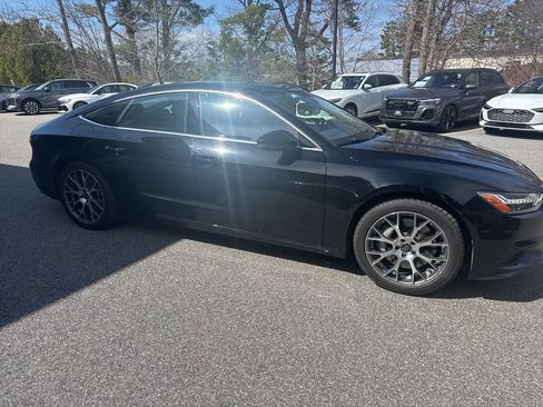 Used 2022 Audi A7 Prestige AWD/4WD image 7