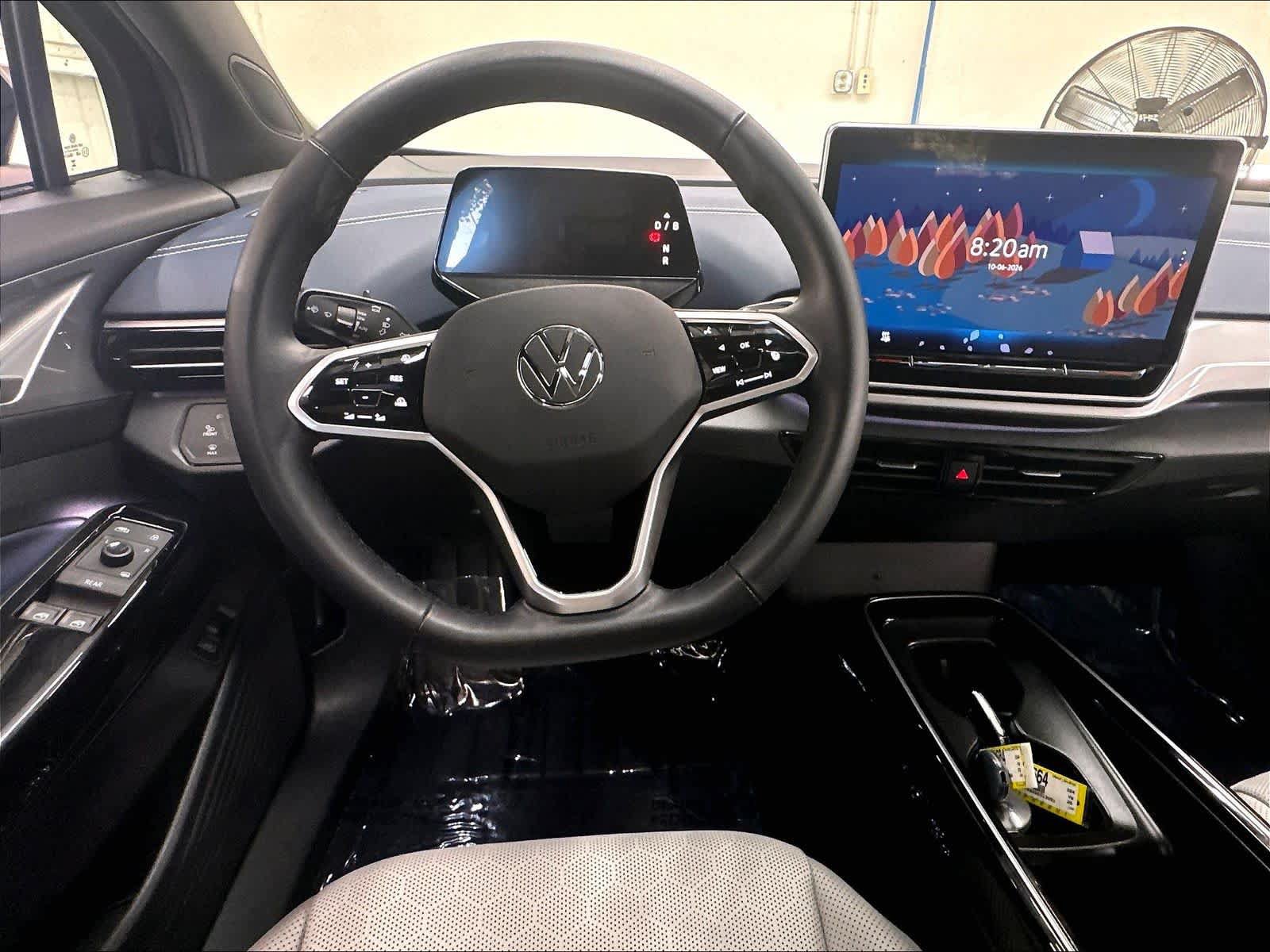 Used 2025 Volkswagen ID.4 Pro S RWD image 12