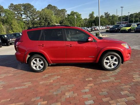 Used 2011 Toyota RAV4 Limited image 16