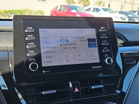 Used 2023 Toyota Camry SE image 24