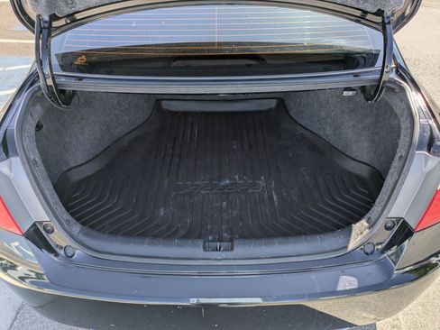 Used 2015 Honda Accord Sport image 29