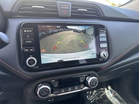 Used 2024 Nissan Versa SR w/ Trunk Package image 20