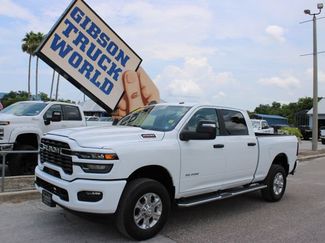 Used 2026 RAM 2500 Big Horn AWD/4WD 360° Tour