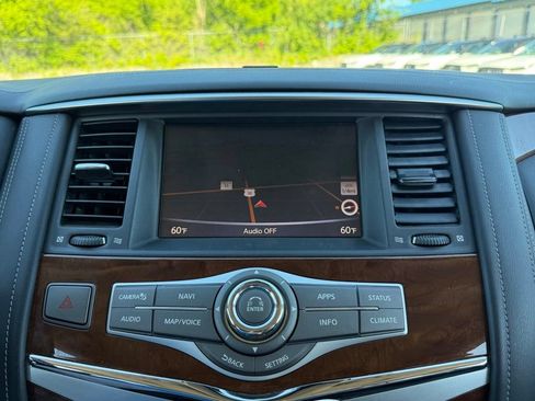 Used 2019 INFINITI QX80 Luxe AWD/4WD image 26