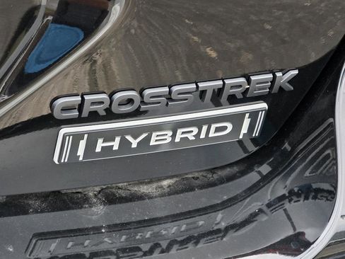 New 2026 Subaru Crosstrek 2.5i Sport w/ Crosstrek Mirror Package AWD/4WD image 32