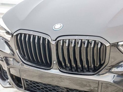 Used 2023 BMW X5 xDrive45e w/ M Sport Package image 6